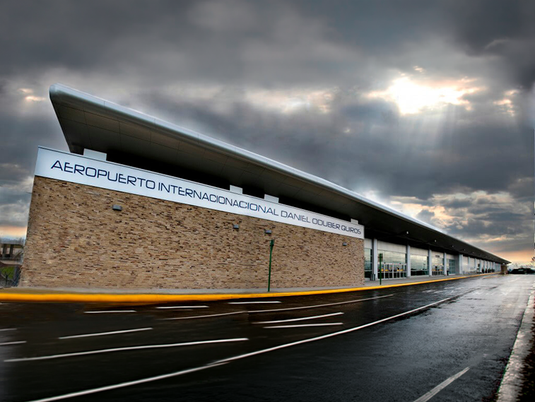 Aeropuerto Daniel Oduber