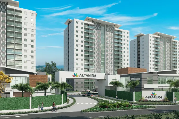 ALTAMIRA