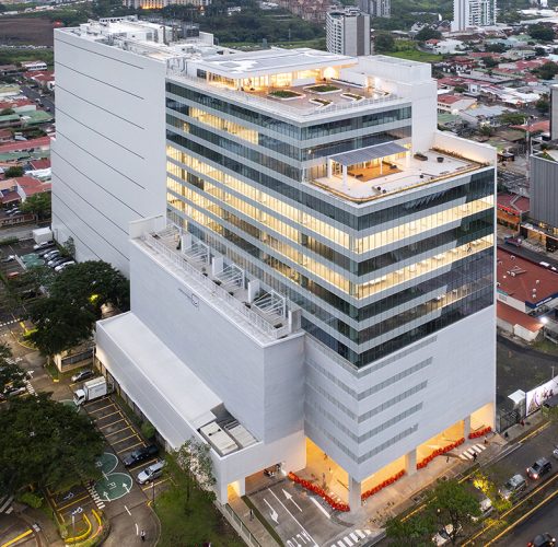 CC La Sabana